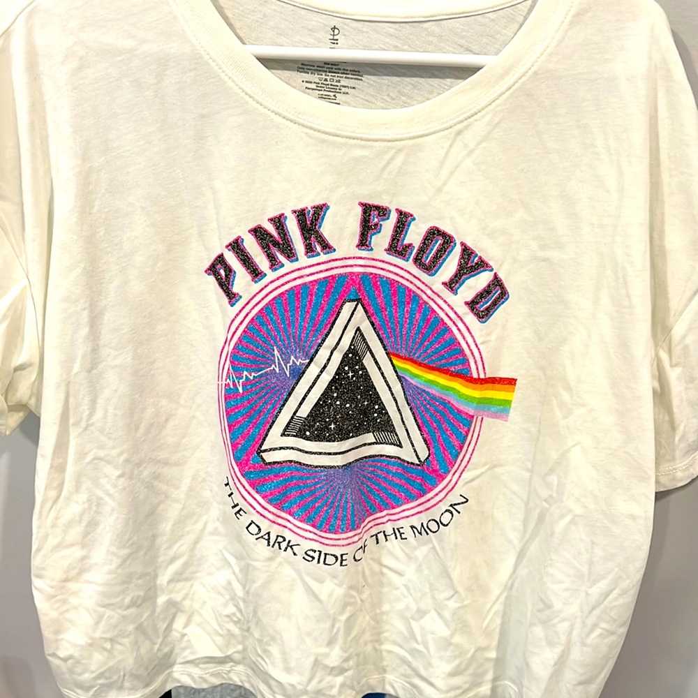 Pink Floyd Vintage Tee